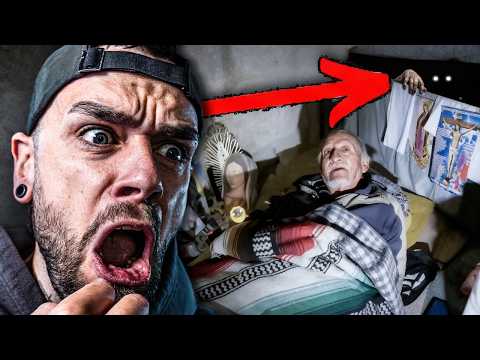 10 gruselige Youtube Videos, die nicht existieren sollten! Reaction
