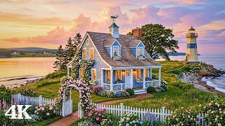 the cottage where tired people go to become soft again. screenshot 4