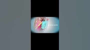 Thumbnail of Nandri Sola Unaku (Birthday special)#funnysisters #love #songs - JoSwa Queens 👑