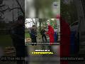 Man claims to be informant to hide crime #shorts