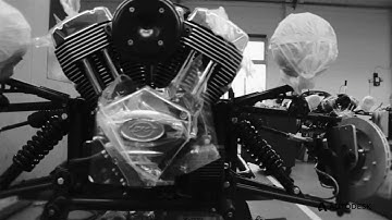 AutoCAD Design Suite Customer Testimonial - Morgan Motor Company