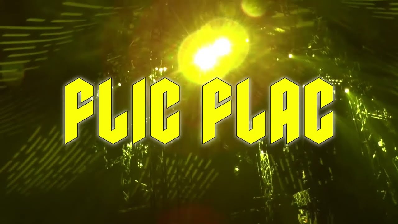 [ FULL SHOW ] Circus Flic Flac LIVE @ Dortmund