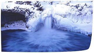FloatyPixel - Cold Winter