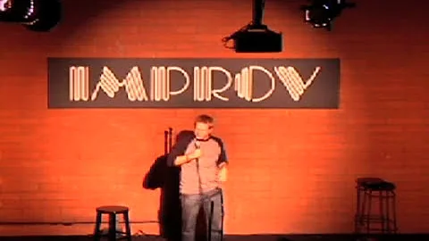 Dave Thurston Destroys Heckler and offer the best ...