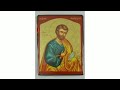 Consecration to St Joseph - our guide in the way of virtue and piety