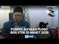 LIVE Ponpes Al Falah Ploso Tetapkan Idulfitri Pada 20 Maret 2026 Beda Dengan BRIN BMKG