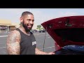 FASTEST Nissan GT-R in the WORLD