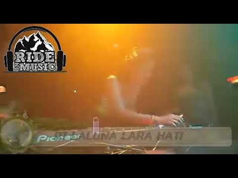 Dj Laluna Lara Hati™
