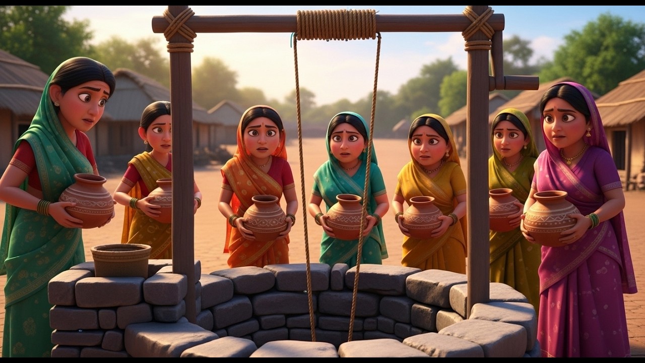 Chak Mehr – Pani Ki Jung