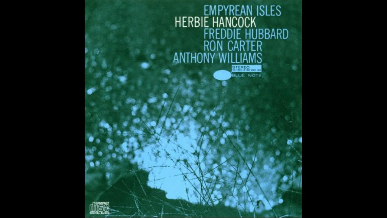 Herbie Hancock One Finger Snap YouTube