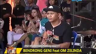 Jangan Kau Rayu#Vivi Voleta#Zelinda Live Jatirejo 2017