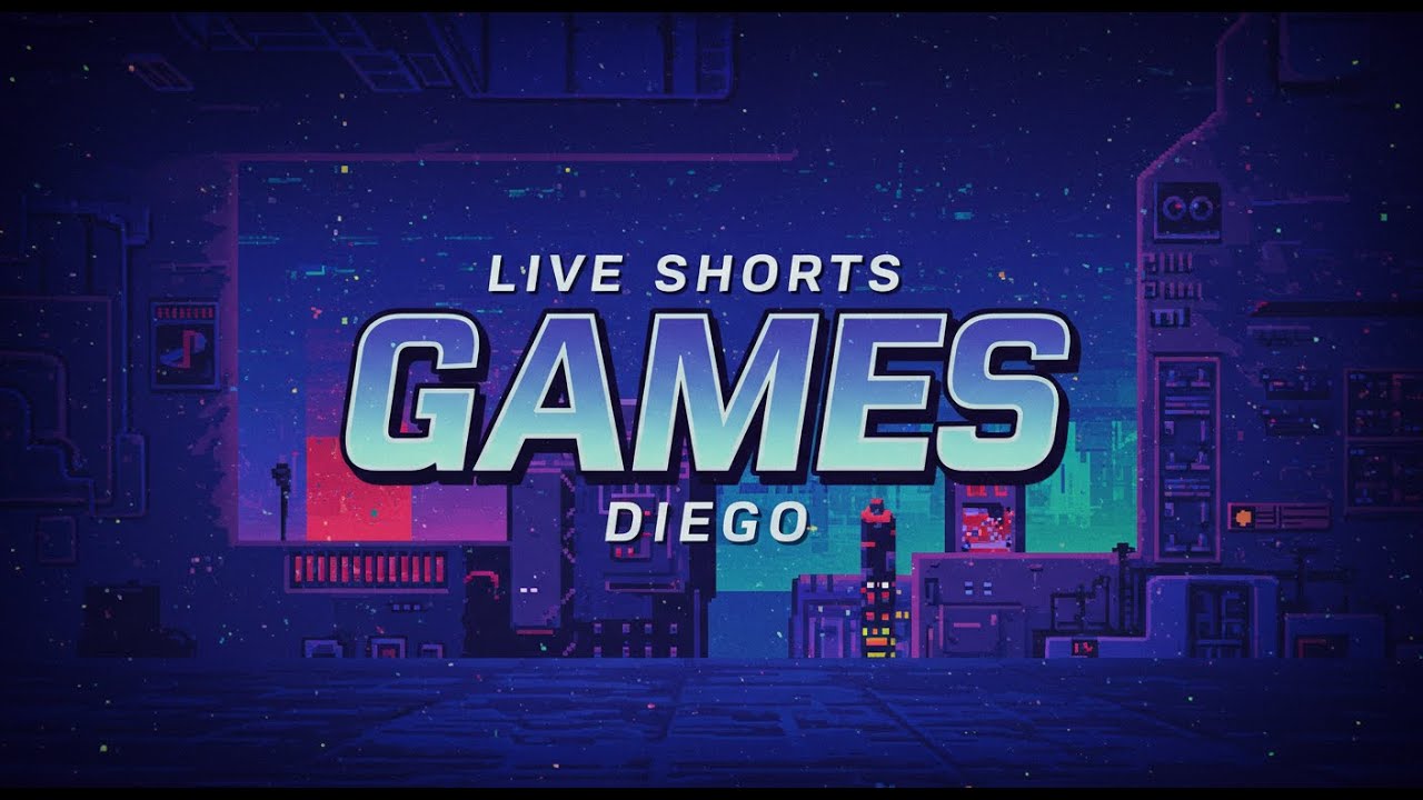 🔴JOGANDO QUALQUER COISA  AO  VIVO 🔴 