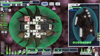 FTL: Multiverse - Run #232 (Buloke) - Part 2: Wooden Payload