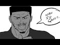 LowTierGod is a Pro at Streetfighter lol