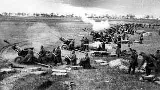March of the Artillerymen (Марш артиллеристов) - Soviet Military March