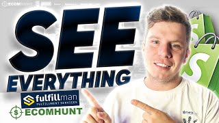 Mastering E-Commerce: How To Find Winning Products Like a Pro! 🤠