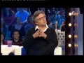 Michel onfray  on nest pas couch 8 mai 2010 onpc