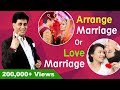 Numerology I Love Marriage or Arrange Marriage? I Numerologist Arviend Sud