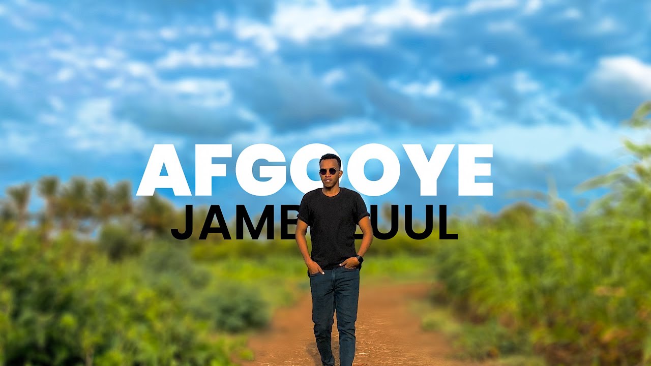 Safarkeenii Afgooye - Jambaluul