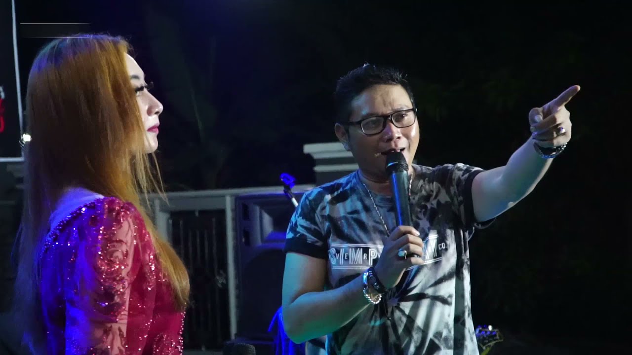 DASI \u0026 GINCU cover DIAN FT IRUL // FARDA EXPRES LIVE SILI