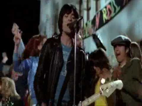 Ramones Rock N Roll High School Youtube