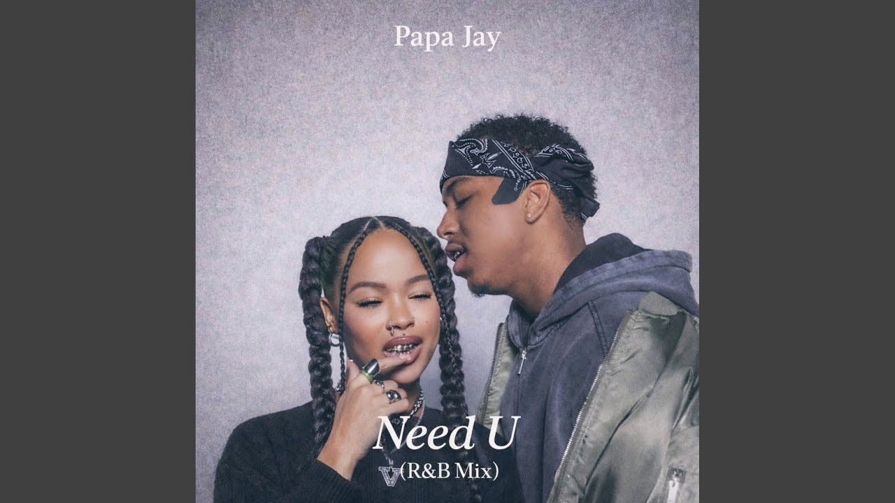 NEED U (R&B MIX) adlı videoyu YouTube'da izle NEED U (R&B MIX) adlı videoyu YouTube'da izle
