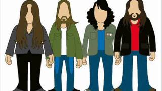 Video thumbnail of "The Magic Numbers - This Is A Song"