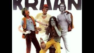 Kraan  -  Silver Wings 1973