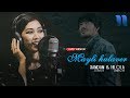 Hilola Samirazar & Xamdam - Mayli kulaver | Хилола Самиразар & Хамдам - Майли кулавер (cover)