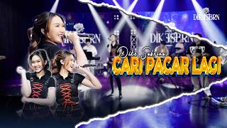 DIKE SABRINA - CARI PACAR LAGI (  Live  ) DS MUSIC