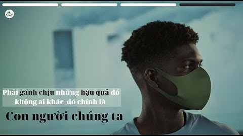 Ảnh hưởng của đô thị hóa đến dân số