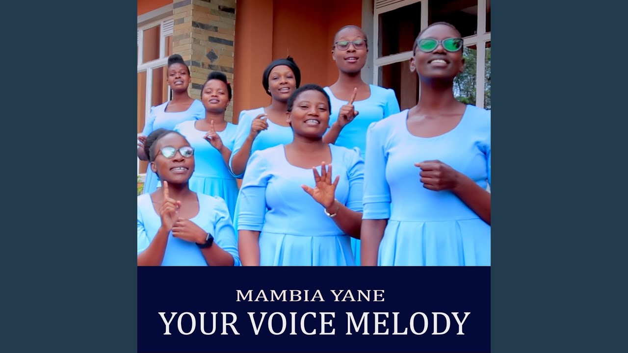 Watch Bwana Ni Nguvu Zangu on YouTube
