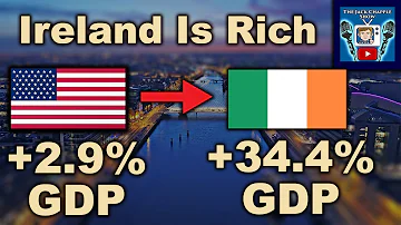 Perché gli irlandesi emigrarono in America?