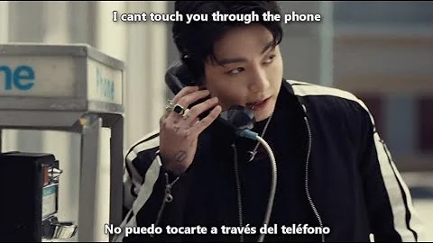 JUNGKOOK - 3D MV [Sub Español + Hangul + Rom] HD