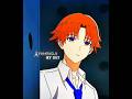 ☆ Ayanokoji's Rival  &bull; || 【 Class room of the elite S4 Ep6 】 #anime #minosquad #shorts