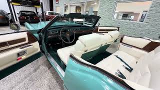 1976 Cadillac Eldorado Interior Review! 9,700 TIME CAPSULE 1976 Cadillac Eldorado Interior Review! 9,700 TIME CAPSULE