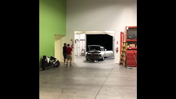 On 3 Performance 67-69 Camaro First Gen Production Turbo Kit, Dyno Testing, LS Swapped F-Body