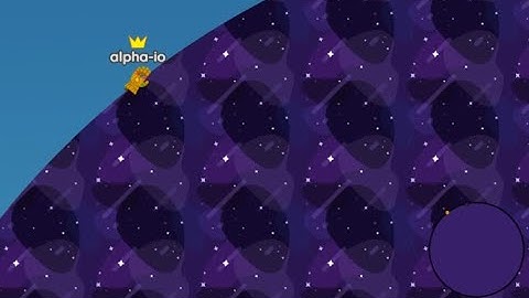 Paper.io 2 Map Control: 100.00% [Thanos Hand] World Record 2020