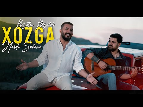 Hardi Salami XOZGA ft. Matin Mahdi