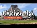 Chichén Itzá, la maravilla de la Ruta del Tren Maya | Ep5