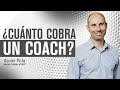¿Cuánto cobra un coach? 💰 |4| PNL | Cómo mejorar mi coaching