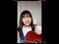 坂口有望 おはなし インスタライブ