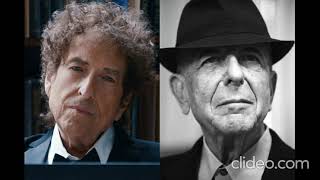 Vignette de la vidéo "Bob Dylan - Dance Me To The End Of Love (Leonard Cohen Cover) - Montreal, Canada (October 29th 2023)"