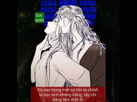 Video Hệ thống tự cứu của nhân vật phản diện [穿书自救指南]- Băng... - youtube