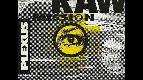 plexus - raw mission (a2)