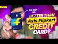 Better than Flipkart Axis Credit Card? - Flipkart SBI Credit Card Review in Tamil!