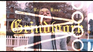 Brandi Kane - Grind work (Official Video)