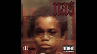 Nas - Represent