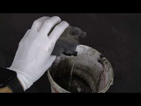 Toyota Yaris Vacuum Leak