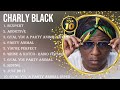 Top 10 Songs Charly Black 2024 Best Charly Black Playlist 2024